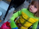 Rocco trick or treating, halloween 2008..NJersey.. Rocco trick or treating, halloween 2008..NJersey..