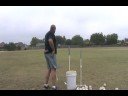 Shaved softball bat vs Rolled Bat
