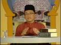Bicara Mufti - Memahami Keutamaan