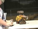 WALL.E Toy Review by Scotty WALL.E Toy Review by Scotty