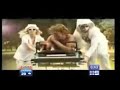 Al Bino on the Today Show