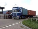 van Wonderen Scania 144G-530 V8