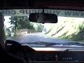 Jeram onboard rally Velenje 2/2