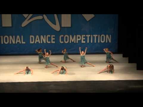 Dance With My Father