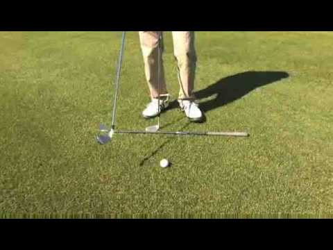 how to cure outside in golf swing