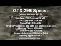 (HD) Clash of the Titans - HD4870X2 Vs GTX 295