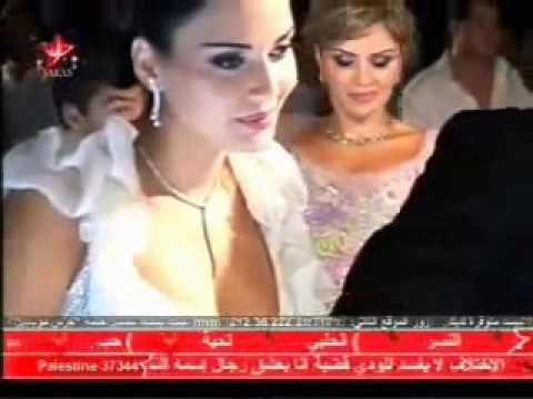 فضائح مشاهير العرب