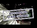Accordeur de Air guitare (Saison 1 Épisode 10)