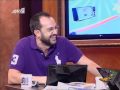 Servetas Anekdoto Papagalos Malakas