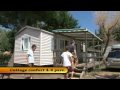 Camping California - Cottage confort 4 à 6 personnes