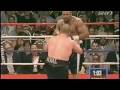 Shannon Briggs VS Chris Koval NYC