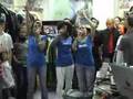 Jeneez @ Street Smartz Part II