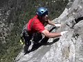 Yosemite Climbing Short - 