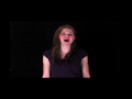 Malorie Charak Audition Video