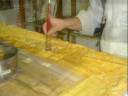 Lavorazione delle Cornici Lavorazione delle Cornici