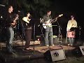 One Mic Stand 2008- BlueGrass Chicks \"Wagon Wheel-Million Dollars\"