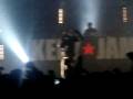 videos de Kery James live Reims cartonnerie Hardcore