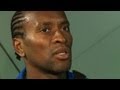 Zé Roberto über die Zukunft, Geld, Magath und Fußball in Katar