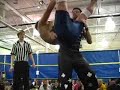 CLASH Wrestling: Seize The Day (Music Video)