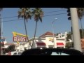 Tour Dan Sunset/ Rodeo Drive