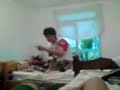 Xll-9 Gjimnazi - Kuvendi i Arberit / Ferizaj / 2007/08