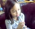 The young Kaylee
