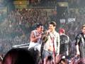 New Kids On The Block 2008 San Antonio