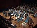 50.let Pihalni orkester Videm/Rumble on the high planes