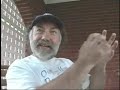 interview with wayne henderson