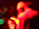 rhys chatham, ignatz, stef heeren, aldo struyf, ben younes, dave schroyen, ben de mar�, tiziano di turi doing a g3 encore...