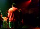 rhys chatham, ignatz, stef heeren, aldo struyf, ben younes, dave schroyen, ben de mar�, tiziano di turi doing a g3 encore...