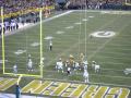 2010-05-20 | Green Bay Packers vs. Dallas Cowboys 2009 - touchdown ~> ()