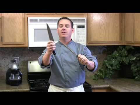 Clearwater FL Helpful Hints for Keeping the Knives in Your Kitchen Sharp 0 Clearwater FL Helpful Hints for Keeping the Knives in Your Kitchen Sharp