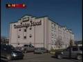 Fort McMurray In the news Part1