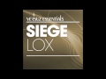Ik vind een YouTube-video leuk -- Siege - Lox http://youtu.be/qcLO9xlzJlY?a