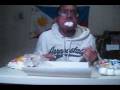 videos de Super Saiyan Chubby Bunny