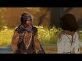Prince of Persia - Random Chat