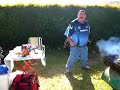 Leeuloop - Rugby