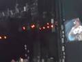 R.E.M Southampton Rose Bowl