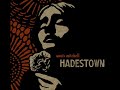 Album: Anaïs Mitchell - Hadestown