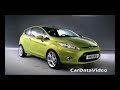 Icon for Post #2010 Ford Fiesta – Coming to USA 2010