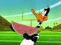 Duck Dodgers - 1x10a - Quarterback Quack