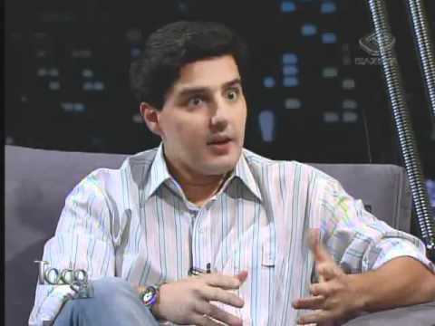 Mitos e Verdades- Programa Todo Seu com Rodrigo De La Lastra Parte 1/2