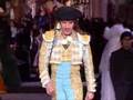 Christian Dior Haute Couture AW07/8 Part 4 Christian Dior Haute Couture AW07/8 Part 4