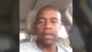 Esrom Nyandoro's View on Afcon Zim and Algeria game