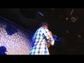 Sabor Unsigned Artist Showcase Series at Club Element NYC Pt. 2