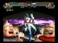 videos de Kinnikuman Muscle Grand Prix 2 Pentagon Specials
