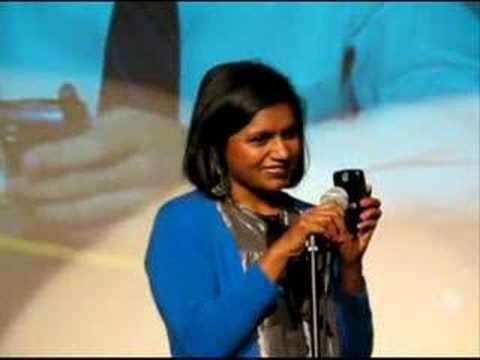 The Office secrets by Mindy Kaling 
