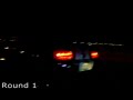 Twin Turbo 350z vs Supercharged Shelby GT500T Twin Turbo 350z vs Supercharged Shelby GT500T
