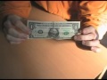 Coin Balance on Bill Trick Coin Balance on Bill Trick